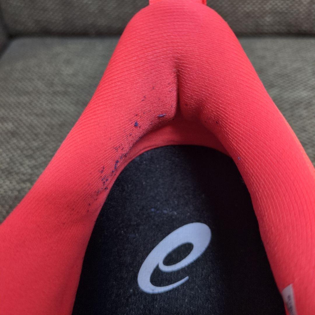 ASICS アシックス NOVABLAST5 ノヴァブラスト5 26.5cm