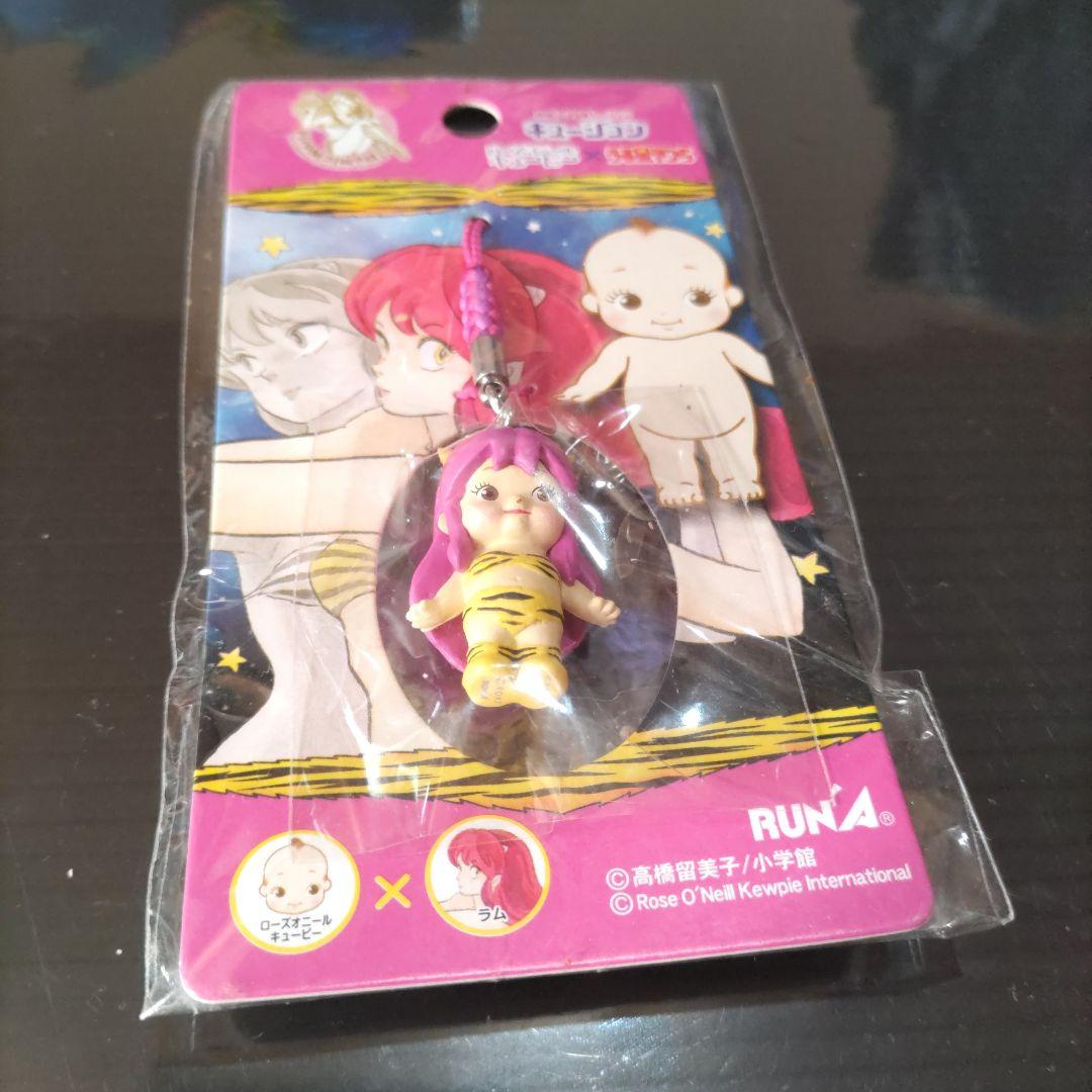 高橋留美子×キュージョン めぞん一刻 うる星やつら らんま1/2 犬夜叉