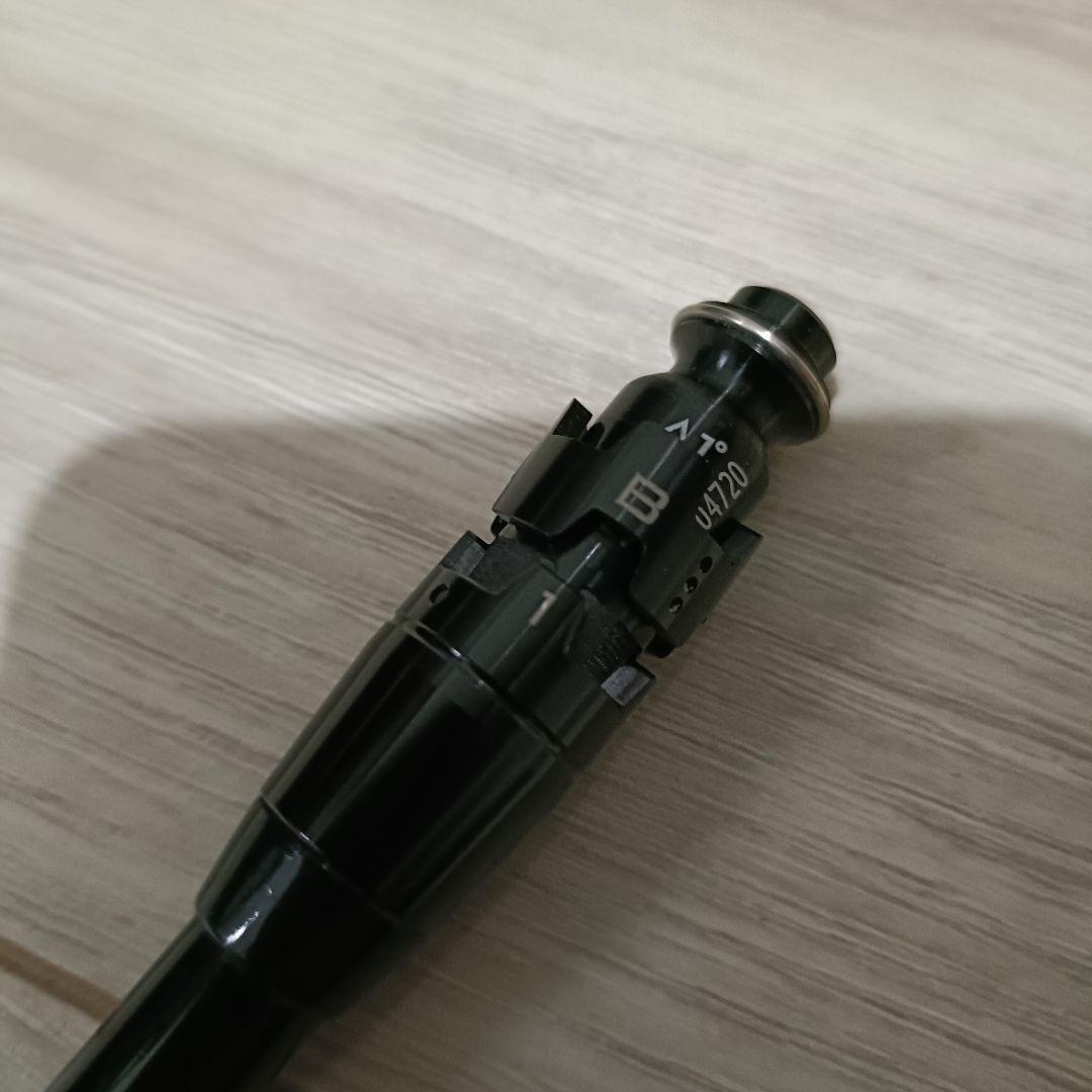 希少】CKシリーズ 80HY FLEX-S ゴルフシャフト UT用 - メルカリ