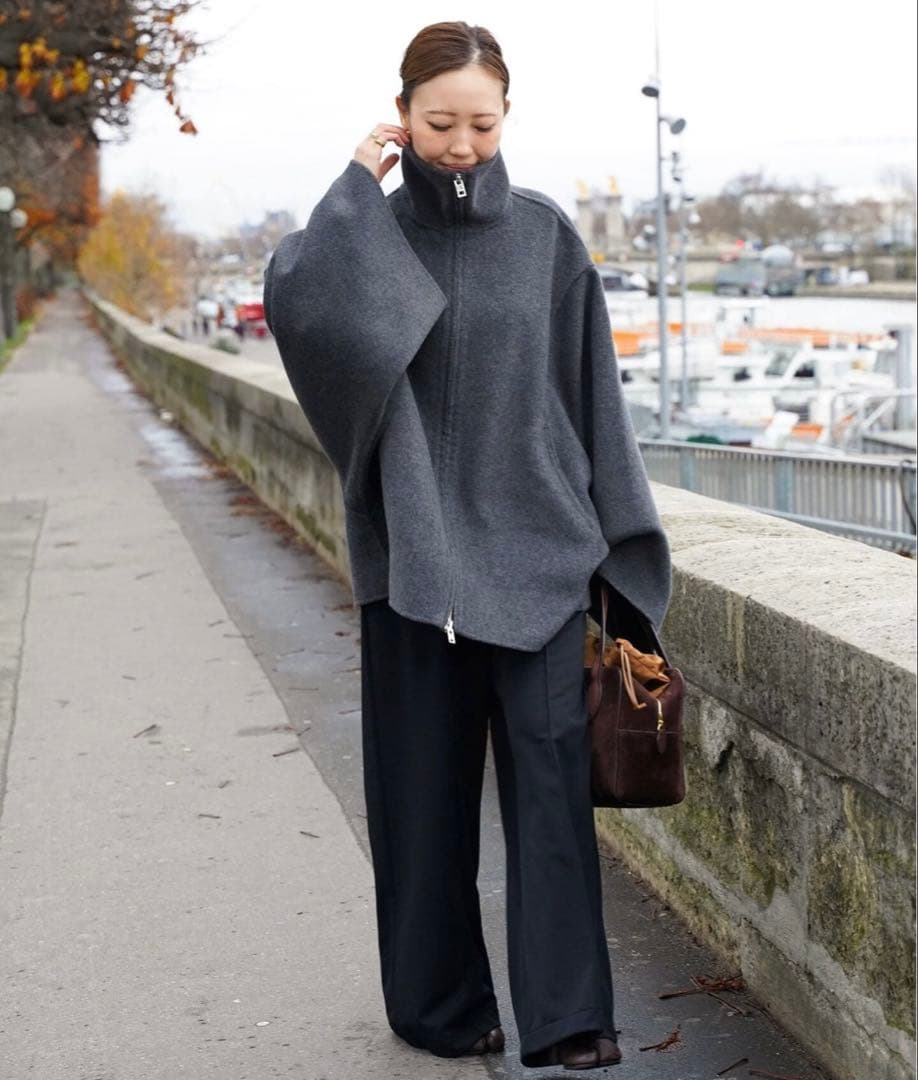 Deuxieme Classe【CINOH/チノ 】PUFFER COAT - メルカリ