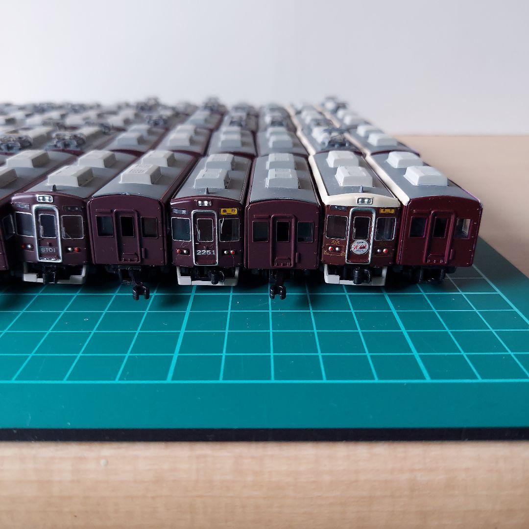 Bトレイン　阪急電鉄