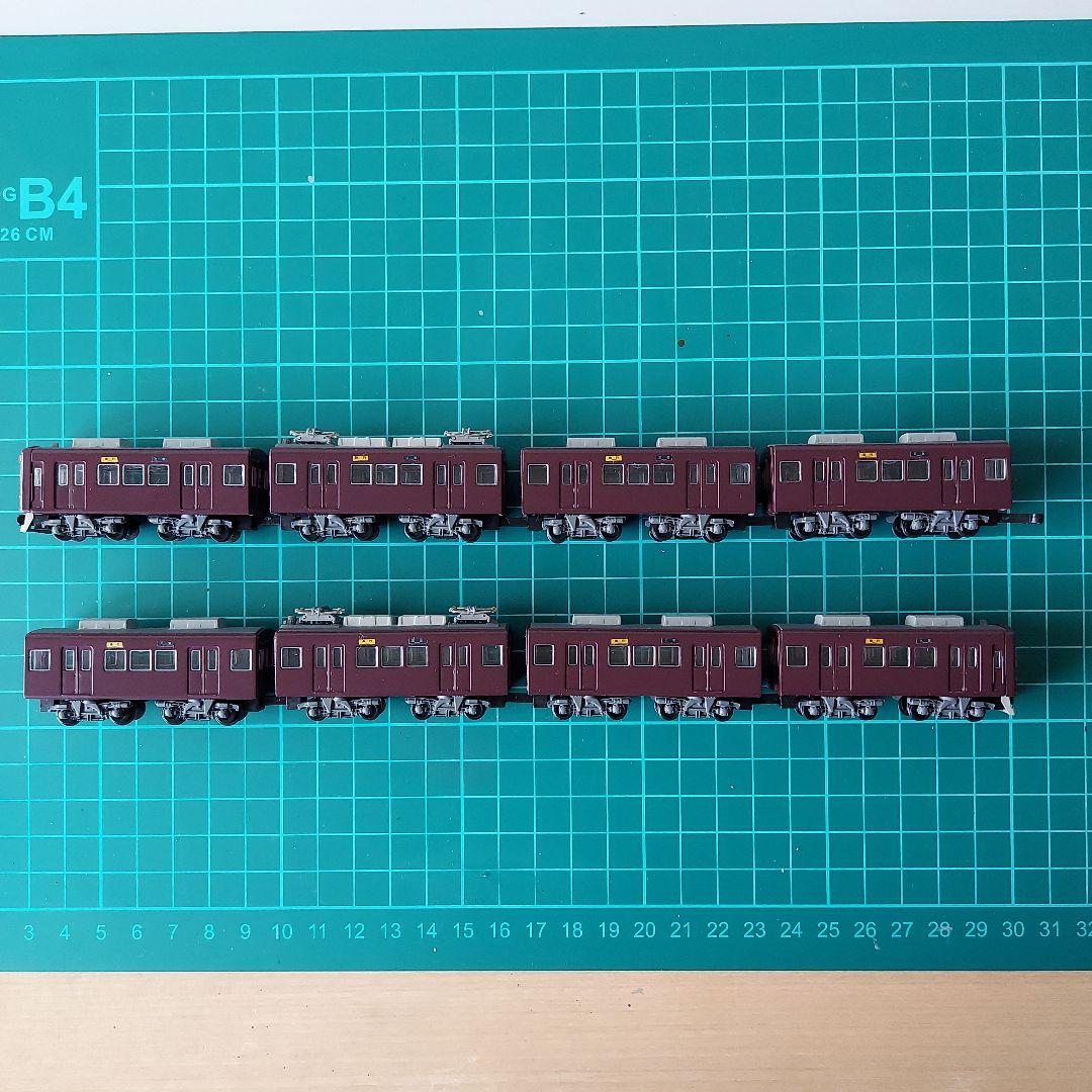 Bトレイン　阪急電鉄