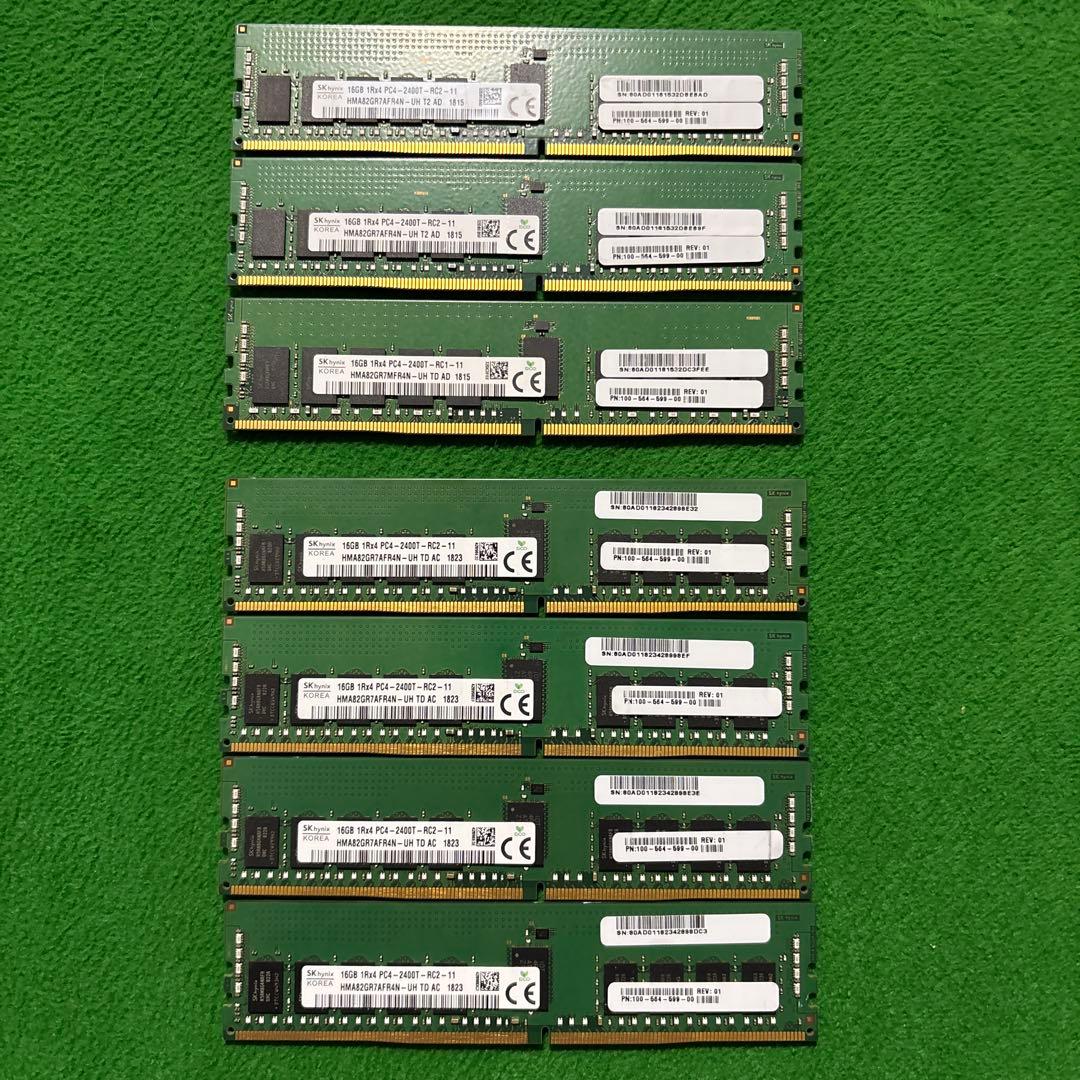 momo 專用SK Hynix 16GB DDR4 メモリー 7枚セット SK hynix DDR4 16GB メモリ 4枚セット 楽天市場】hynix 16gbの通販