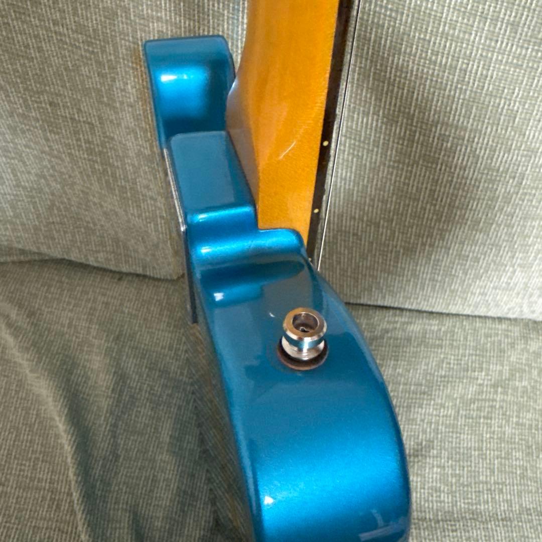 テレキャスター最終値下げ - メルカリ