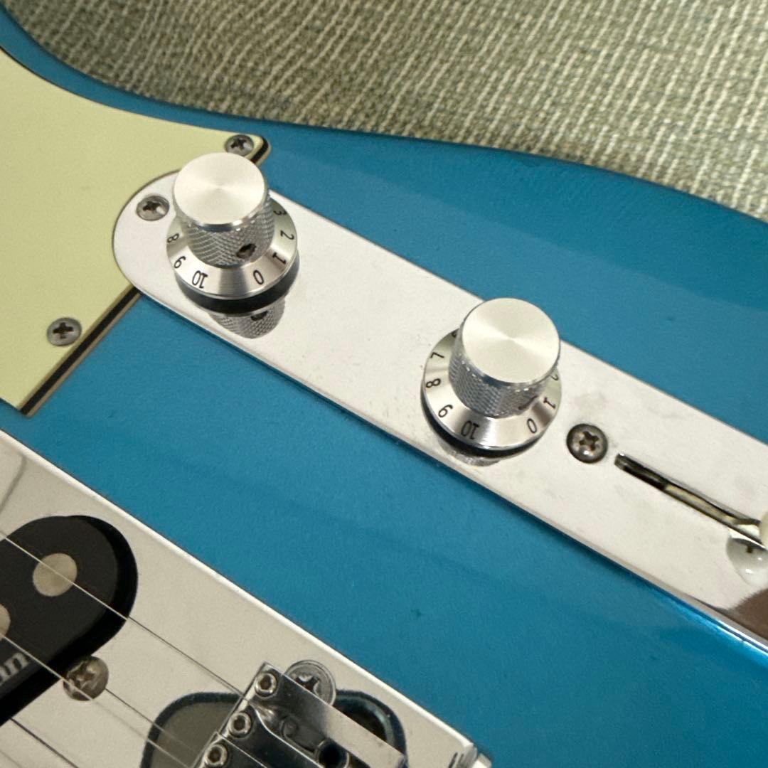 テレキャスター最終値下げ - メルカリ