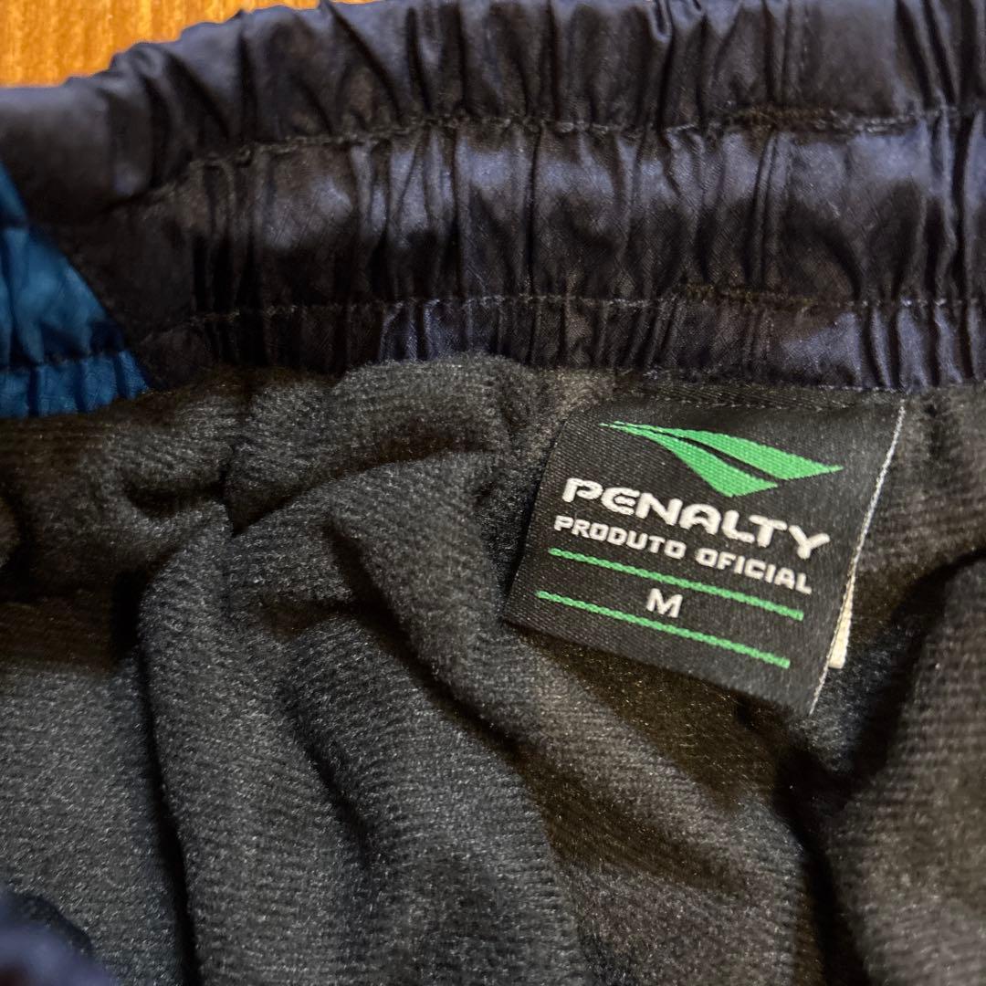 PENALTY ペナルティ ウォーマースーツ 上下 M - メルカリ