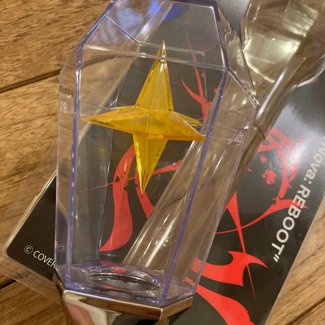 星街すいせい SuperNova: REBOOT ペンライト - メルカリ