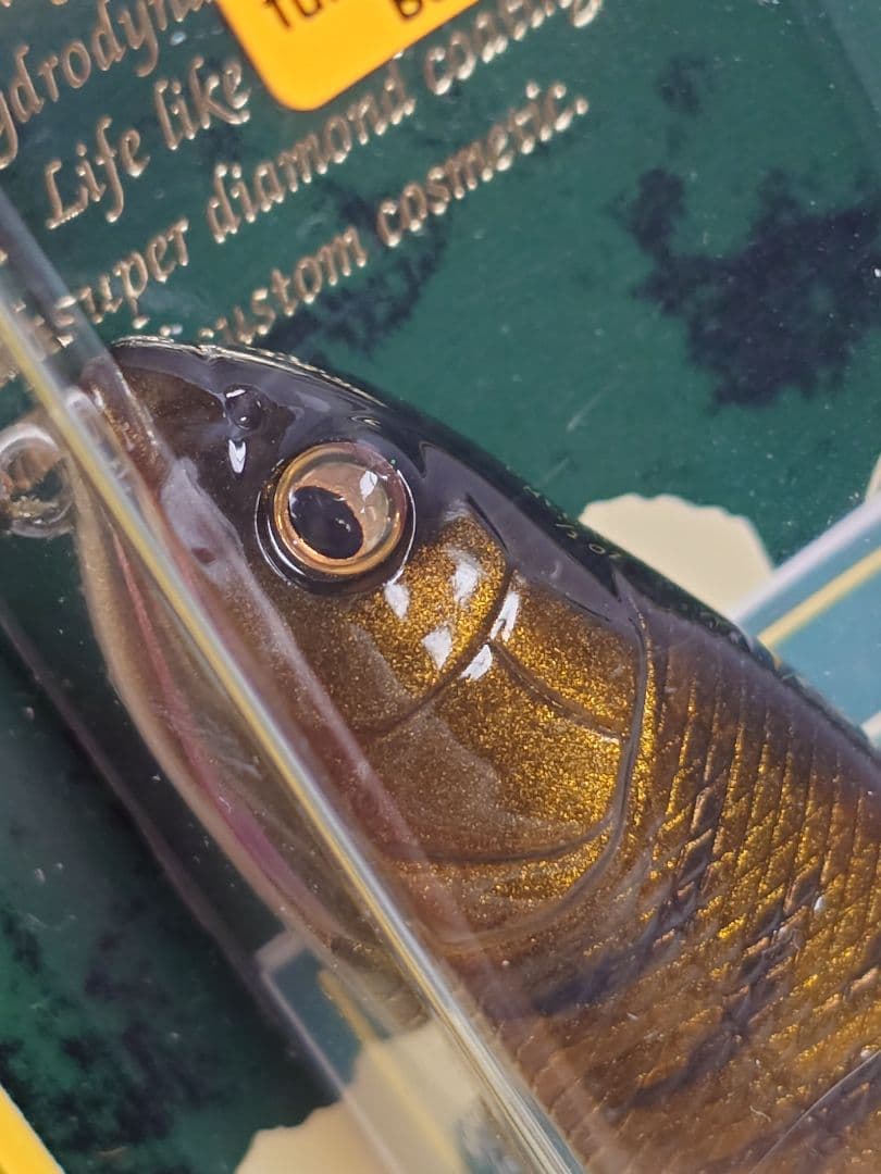 メガバス ジャイアントドッグX 初回NEW トワイライトシークレット 新品