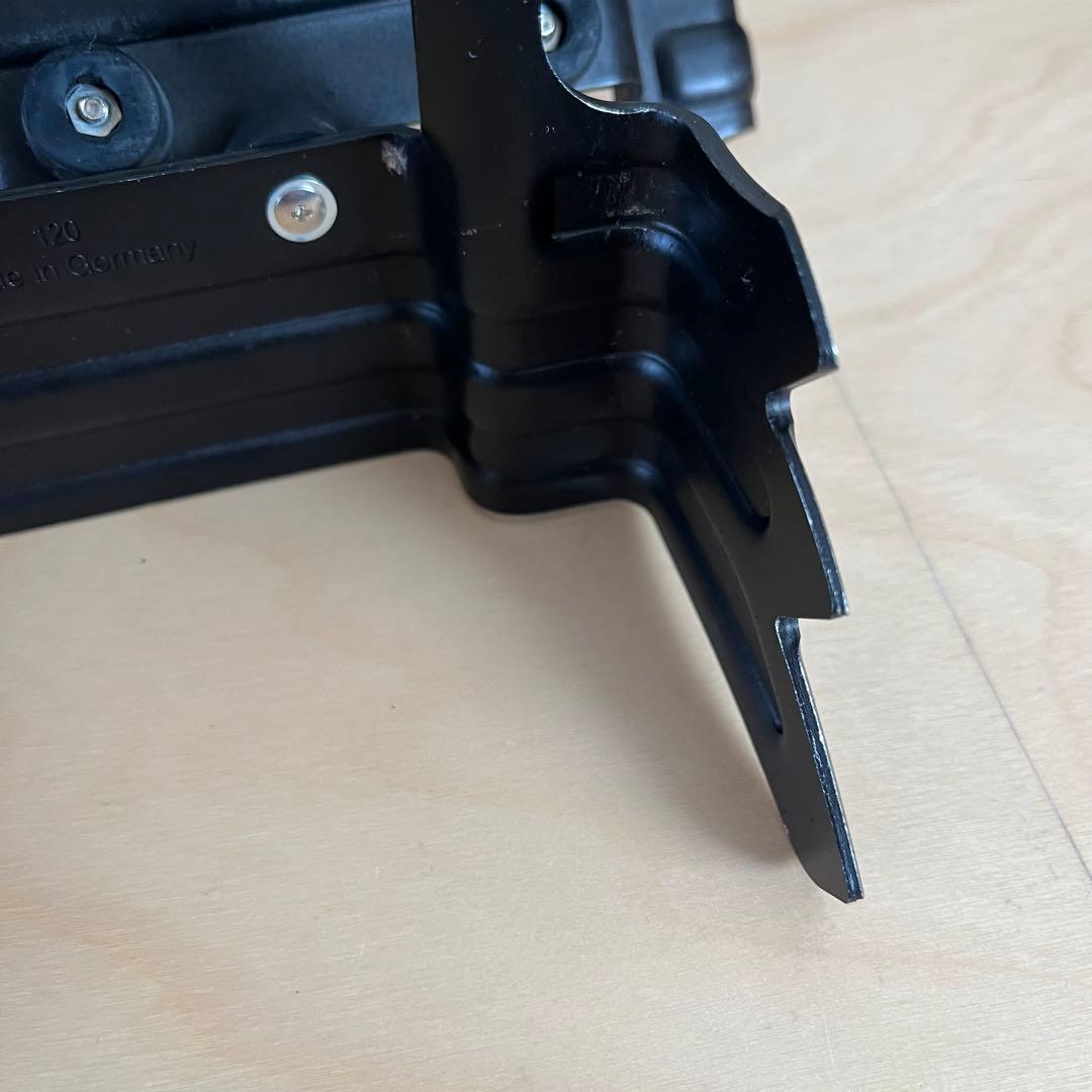 アルマダ】シフトビンディング用スキークランポン120㎜ - メルカリ