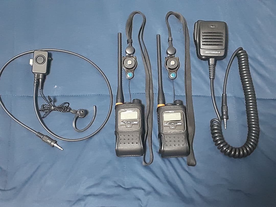 j*n様 極美品✨八重瀬無線✨特小 FTH-314 トランシーバー×✨2点✨豪華 Amazon | スタンダード 中継器対応特定小電力トランシーバー FTH-314