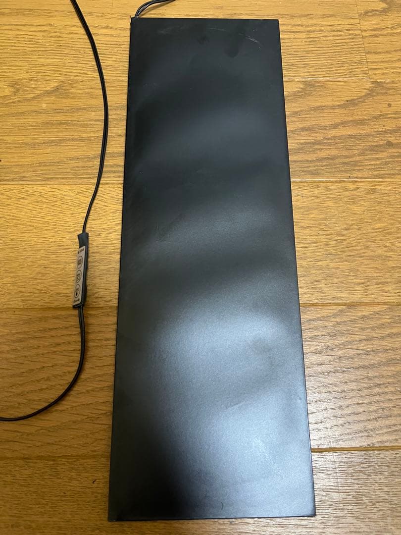 湊あくあ Vtuber PC用LEDパネル