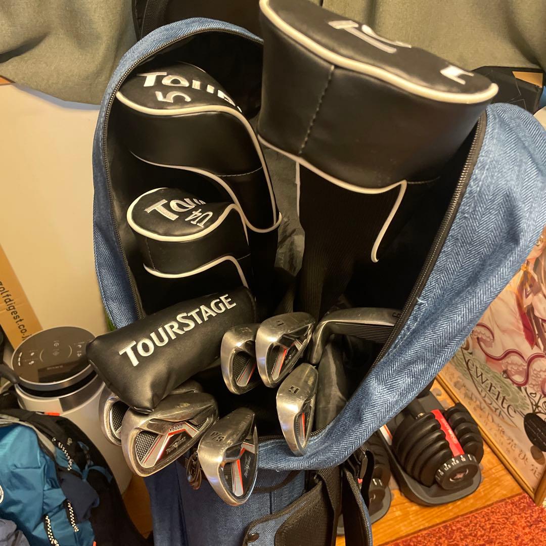 スリクソン SRIXON Z525 ゴルフクラブセット メンズ SR 14本 右