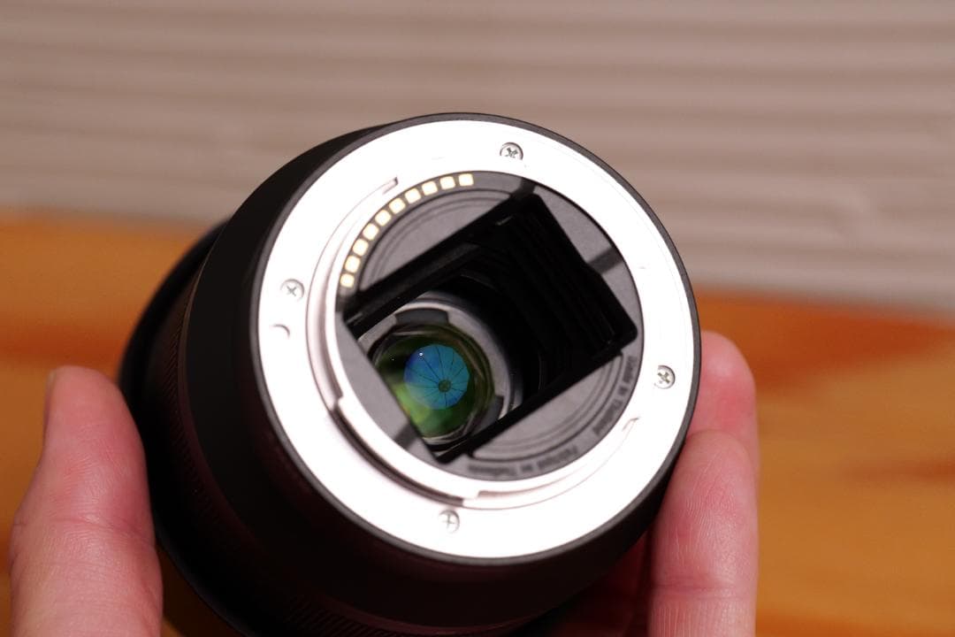 レンズ(ズーム) FE 28-70mm F3.5-5.6 OSS SEL2870