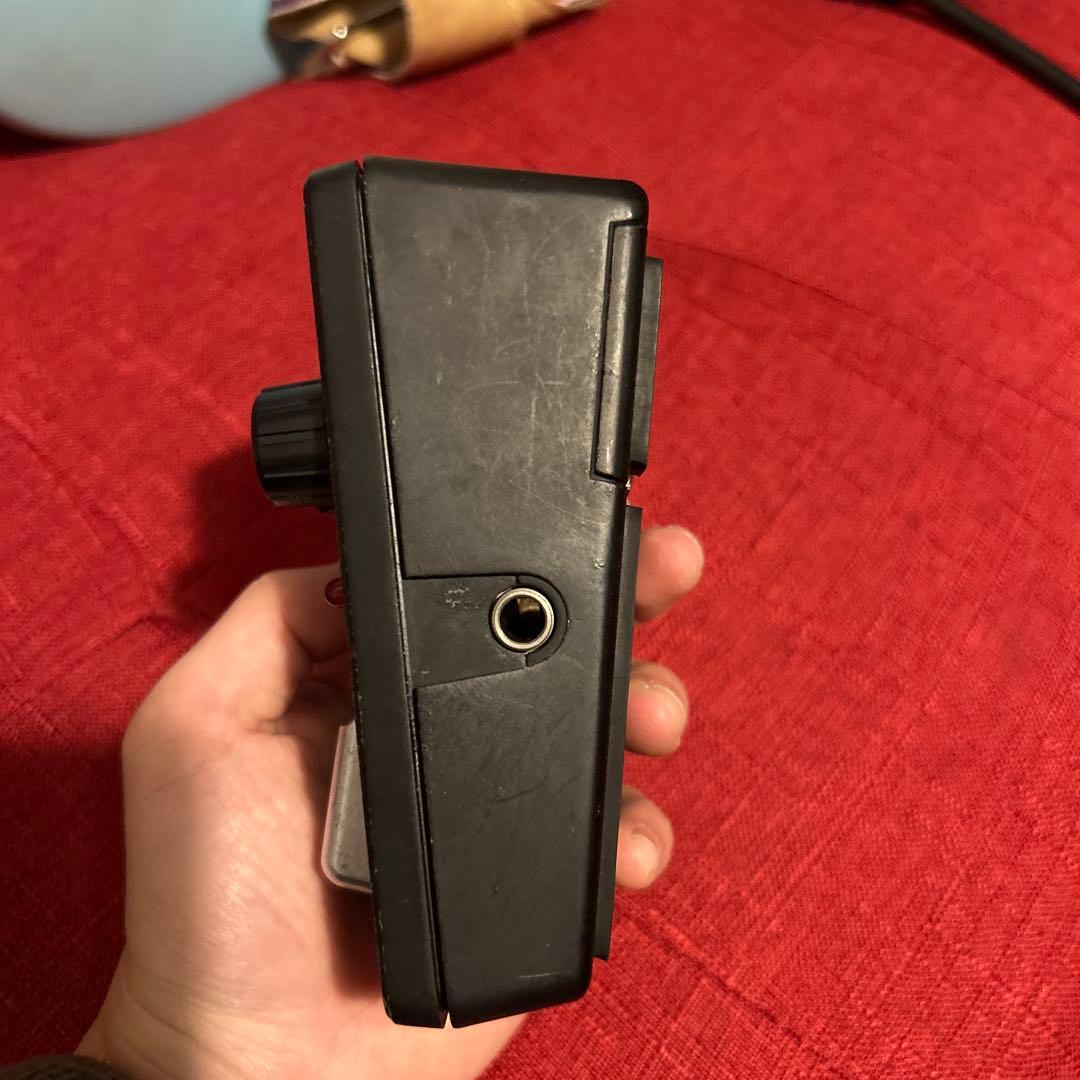 Yamaha OC-01 オクターバー