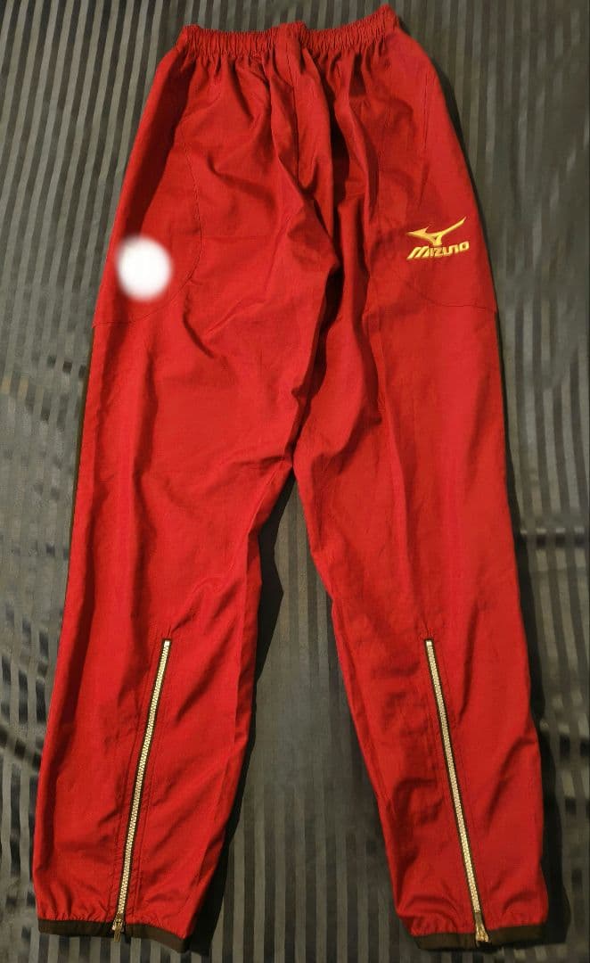 福岡大学サッカー部 ピステ 上下セット Sサイズ - メルカリ