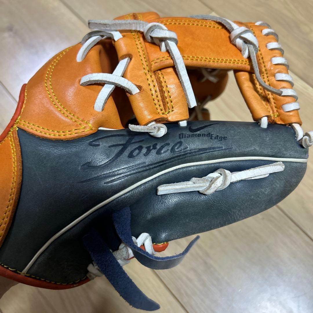 Nike DEF 1150 グローブ - メルカリ