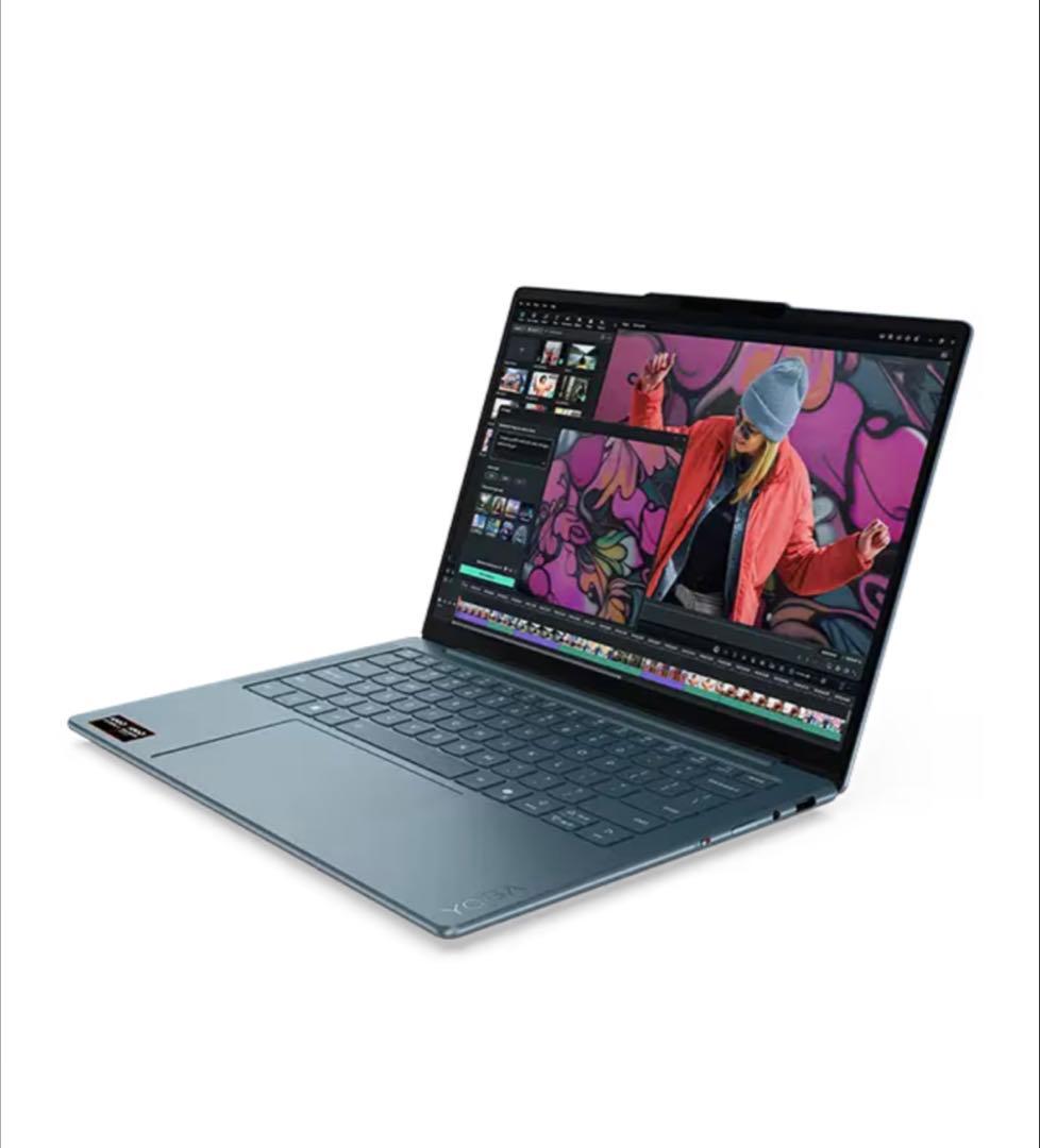 今割】Lenovo Yoga Slim 7 Gen 10 タイダルディール - メルカリ