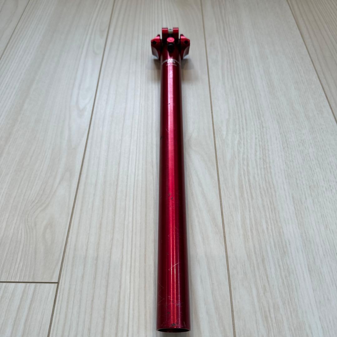 Ringle シートポスト　MOBY 27.0mm