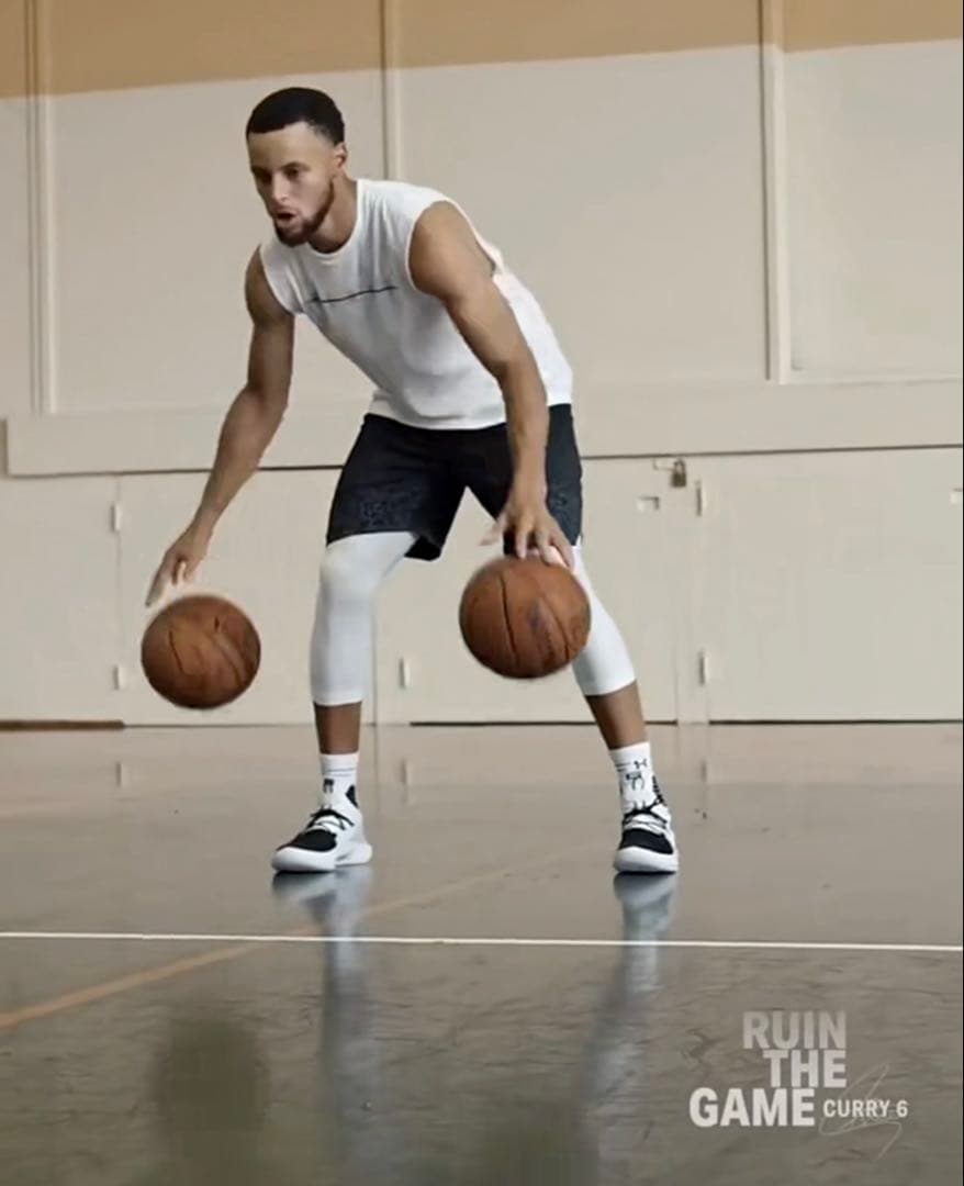 即発送 廃盤 UnerArmour Curry6 Flotro カリー フロトロ - メルカリ