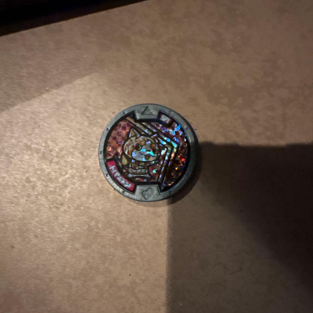 妖怪ウォッチメダル