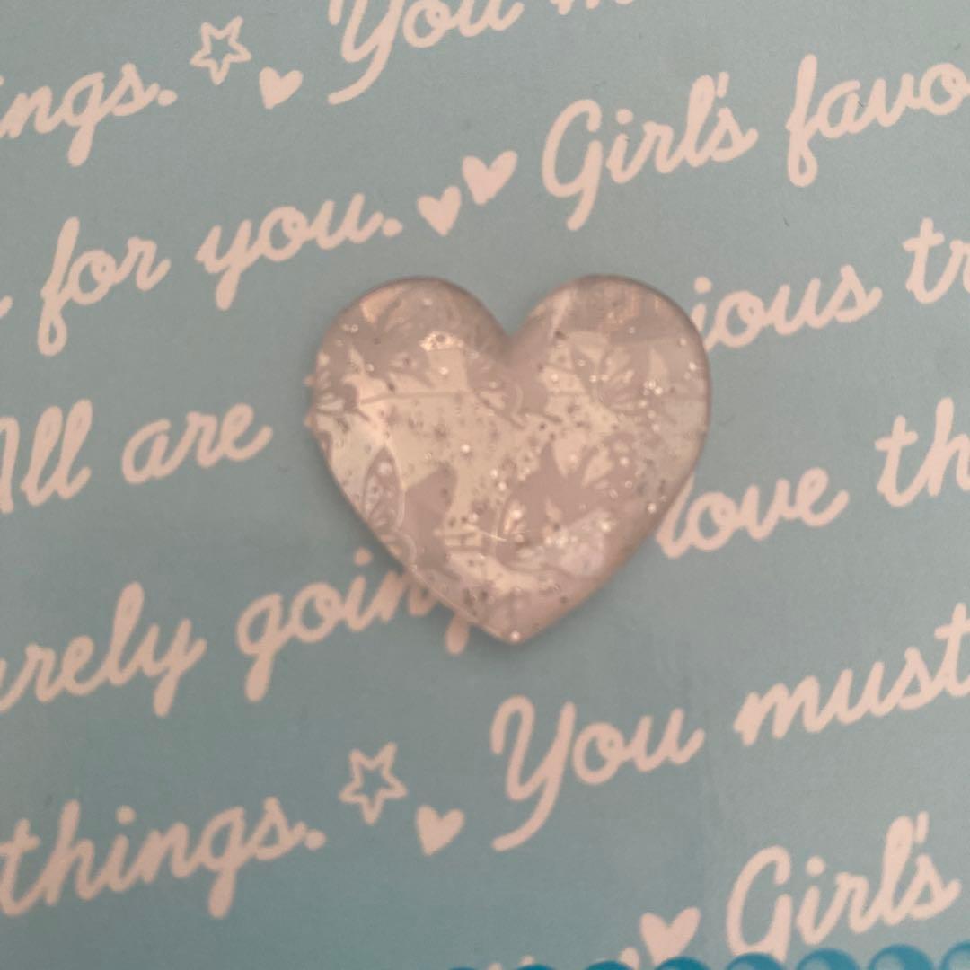 ゆめみるシンフォニアパンプス