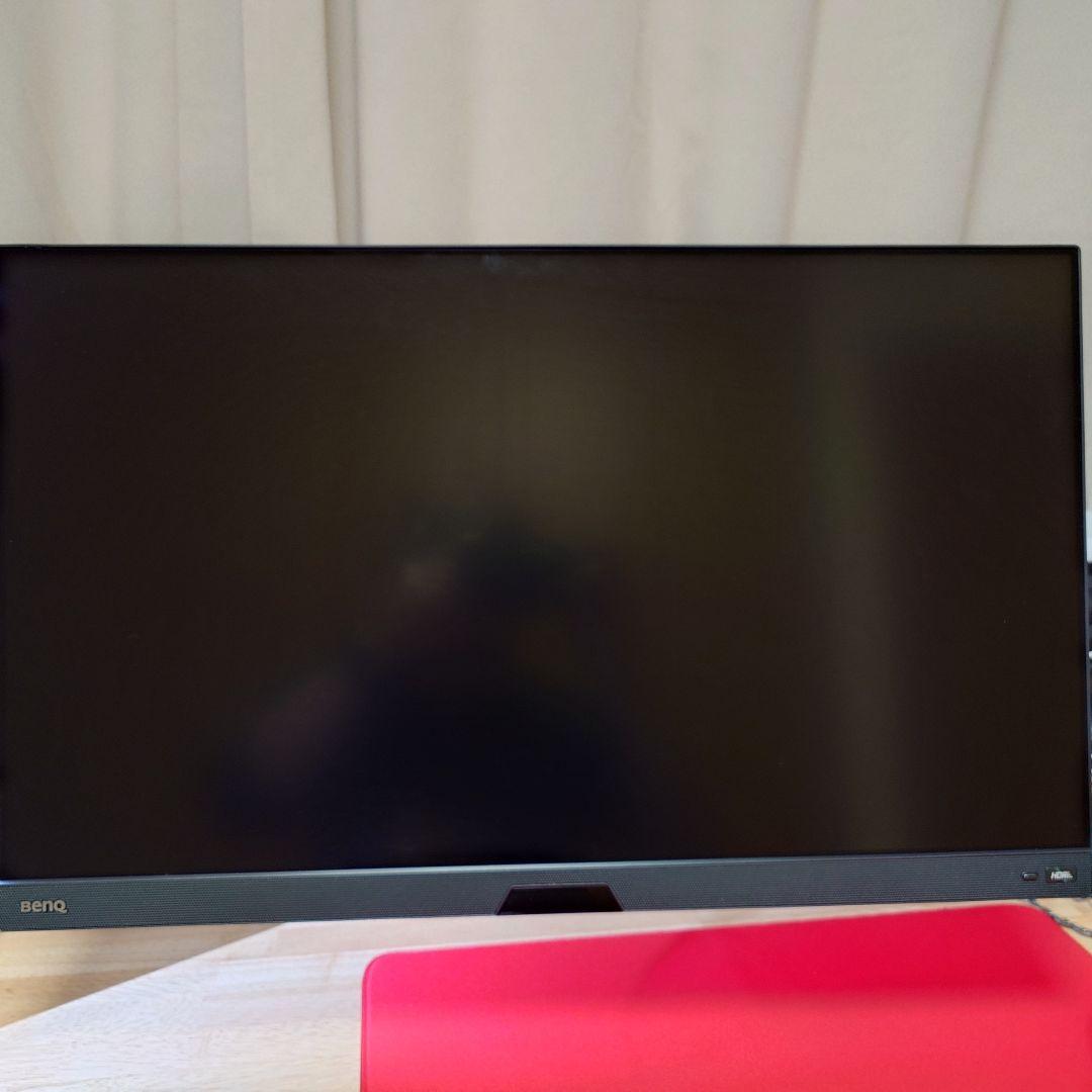 BenQ EX270QM ゲーミングモニター Amazon.co.jp: ベンキュージャパン BenQ MOBIUZ EX270QM ゲーミング