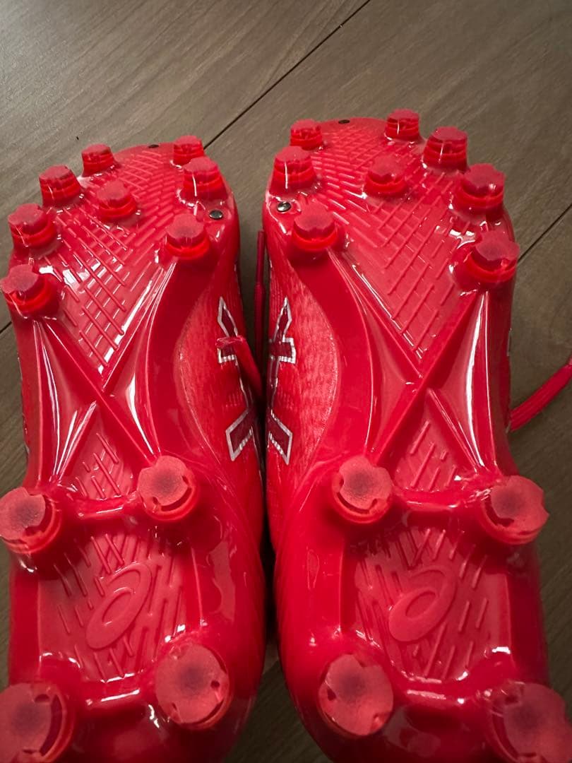 ASICS DS LIGHT ACROS 3 サッカーシューズ 24.0cm