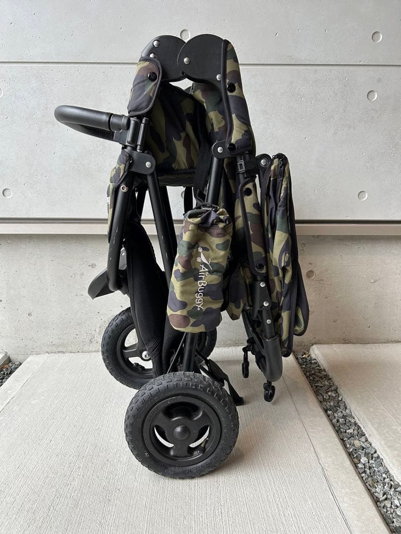 St様専用 エアバギーココプレミア 伊勢丹限定 エイプ APE - メルカリ