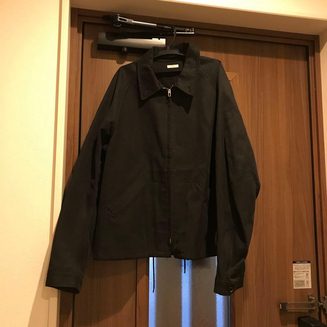 完売品 フィグベル 山田レン ワークジャケット サイズ3