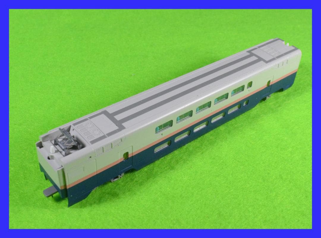 TOMIX 上越新幹線 Max E1系 基本セット 3両