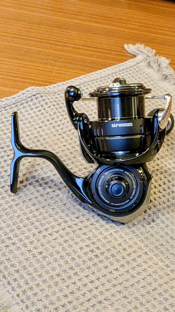 極美品】SLPワークス 24セルテートカスタム LT3000-XH-SLPW - メルカリ