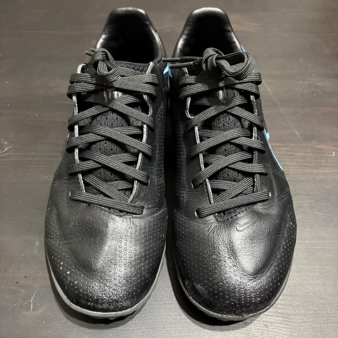 ナイキリアクトティエンポレジェンド9プロTF 24.0 ブラック - メルカリ