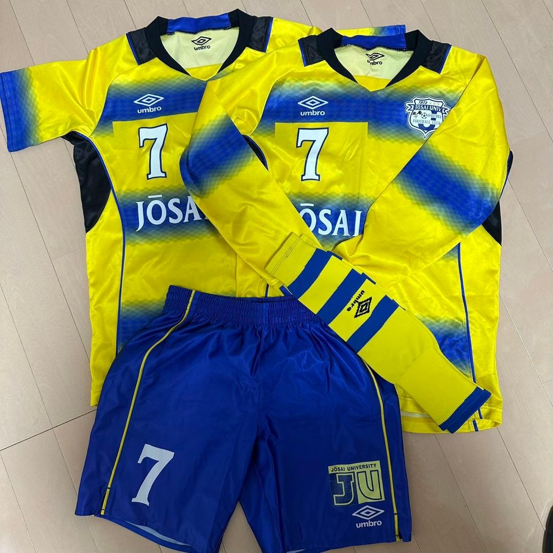 城西大学サッカー部 ユニホーム 城西大学体育会サッカー部｜チーム紹介｜第17回 全日本大学フットサル