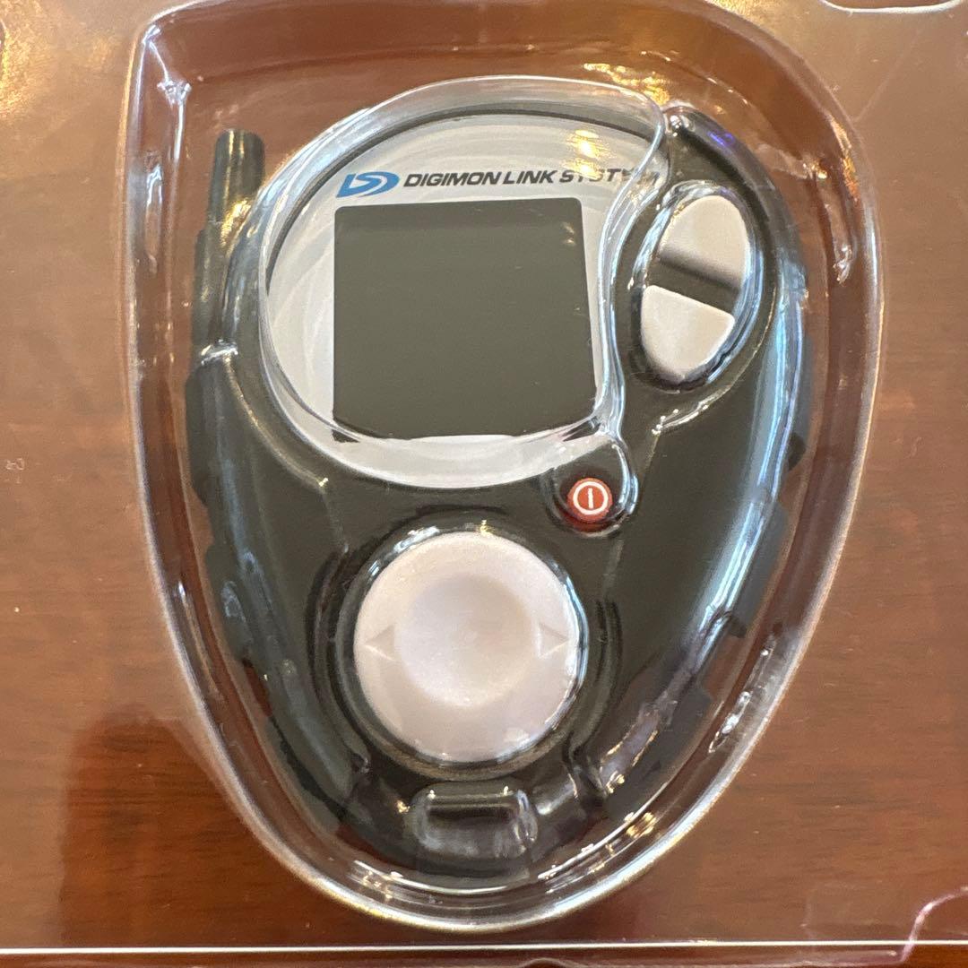 D-3 DIGIMON DETECT & DISCOVER 25th - メルカリ