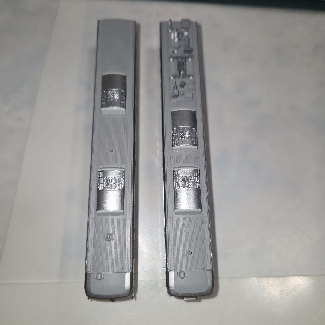 現状品 KATO あいの風とやま鉄道 521系 2両セット