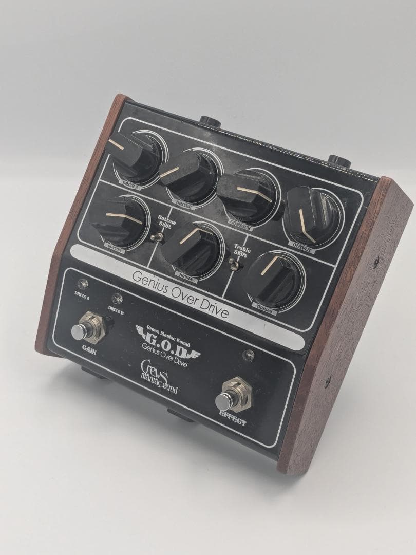 Crews Maniac Sound G.O.D - メルカリ