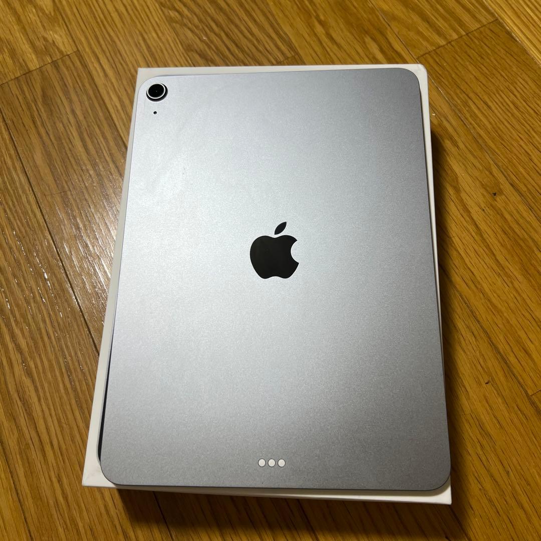 11インチiPad Air (M3) Wi-Fiモデル、スペースグレー。 11インチiPad Air Wi-Fiモデル 512GB - スペースグレイを購入