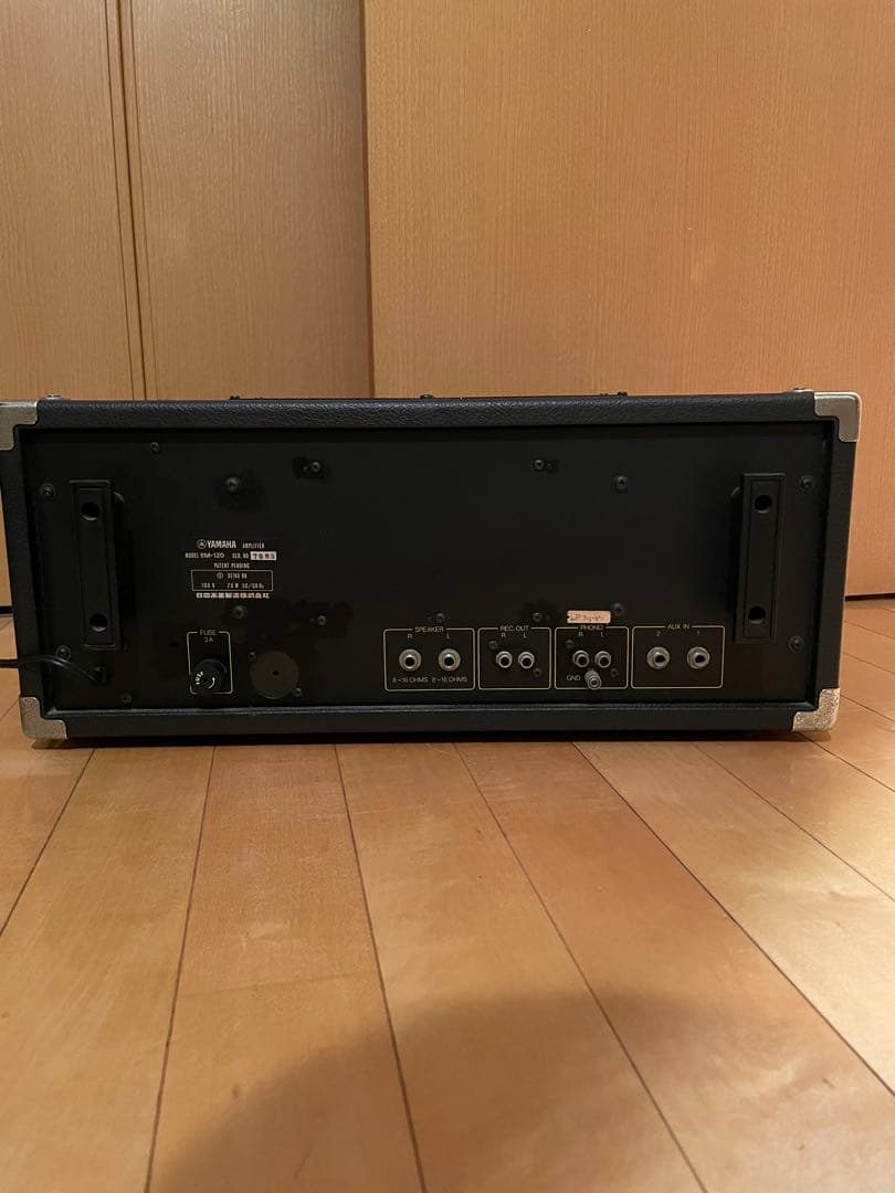 YAMAHA アンサンブルミキサー アンプ 値下げ中 - アンプオンライン