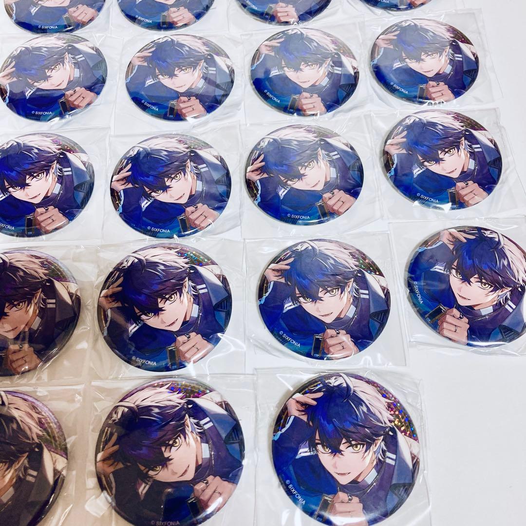 シクフォニ　いるま　バースデー　34点