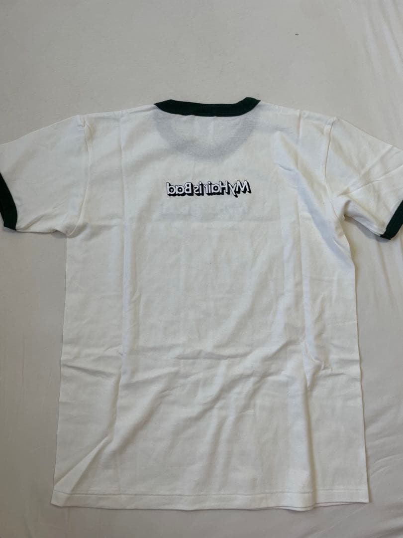 My Hair is Bad Ｔシャツ M キーホルダー タオル 限定品