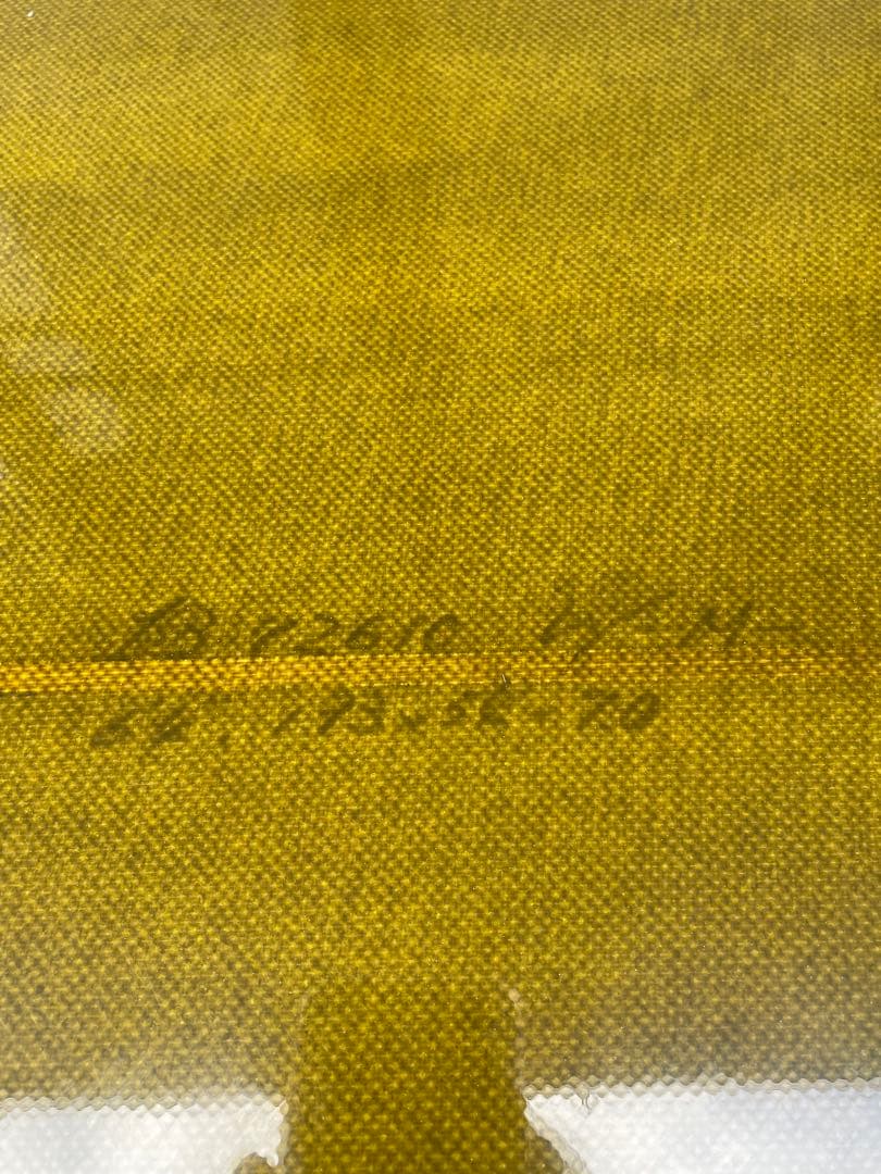 Kugenuma surfboards 6'4 フィッシュツイン ミッドレングス - メルカリ