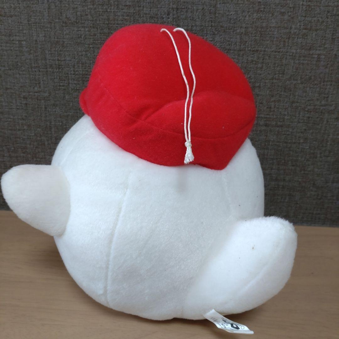 オバケマリオ スーパーDX ぬいぐるみ　スーパーマリオギャラクシー テレサ