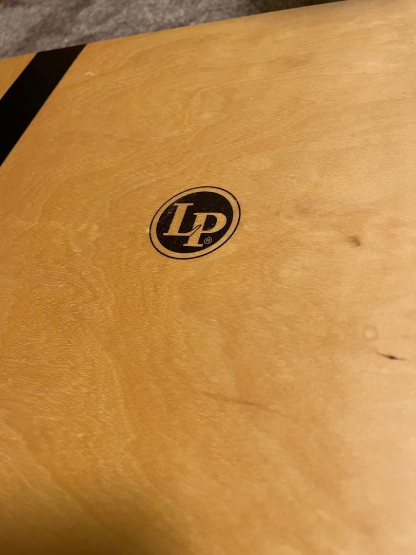 LP LAPTOP CONGA ラップトップ コンガ LP1436 - メルカリ