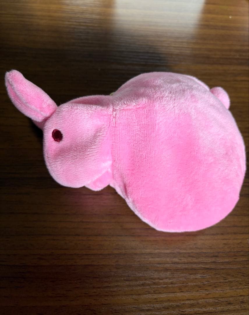 【Ib】青い人形/うさぎ【限定商品】リバーシブル