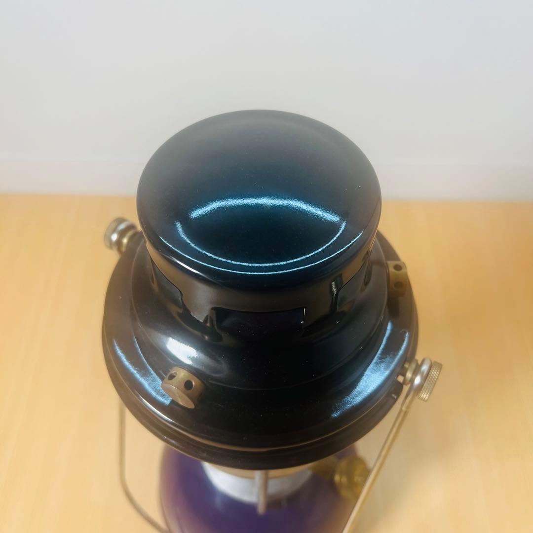 廃盤カラー】Vapalux ヴェイパラックス M320 ブルー - メルカリ