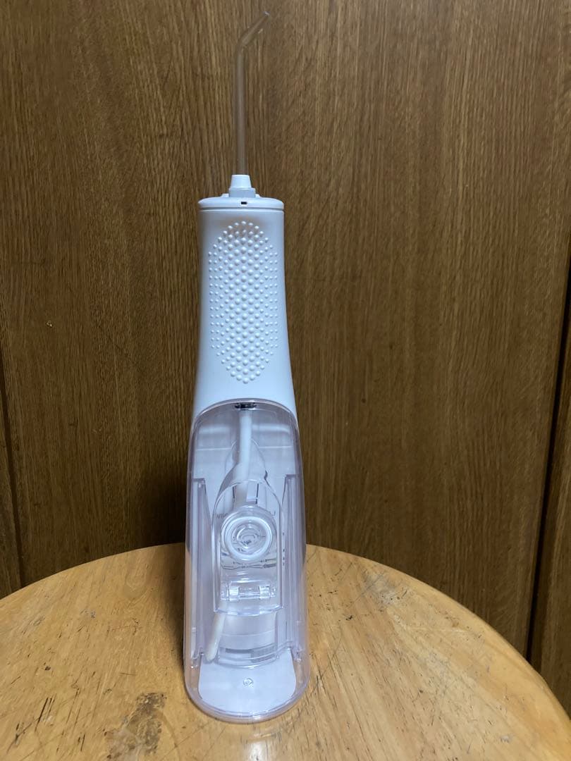 ヤーマン ウォーターピック フリーダム