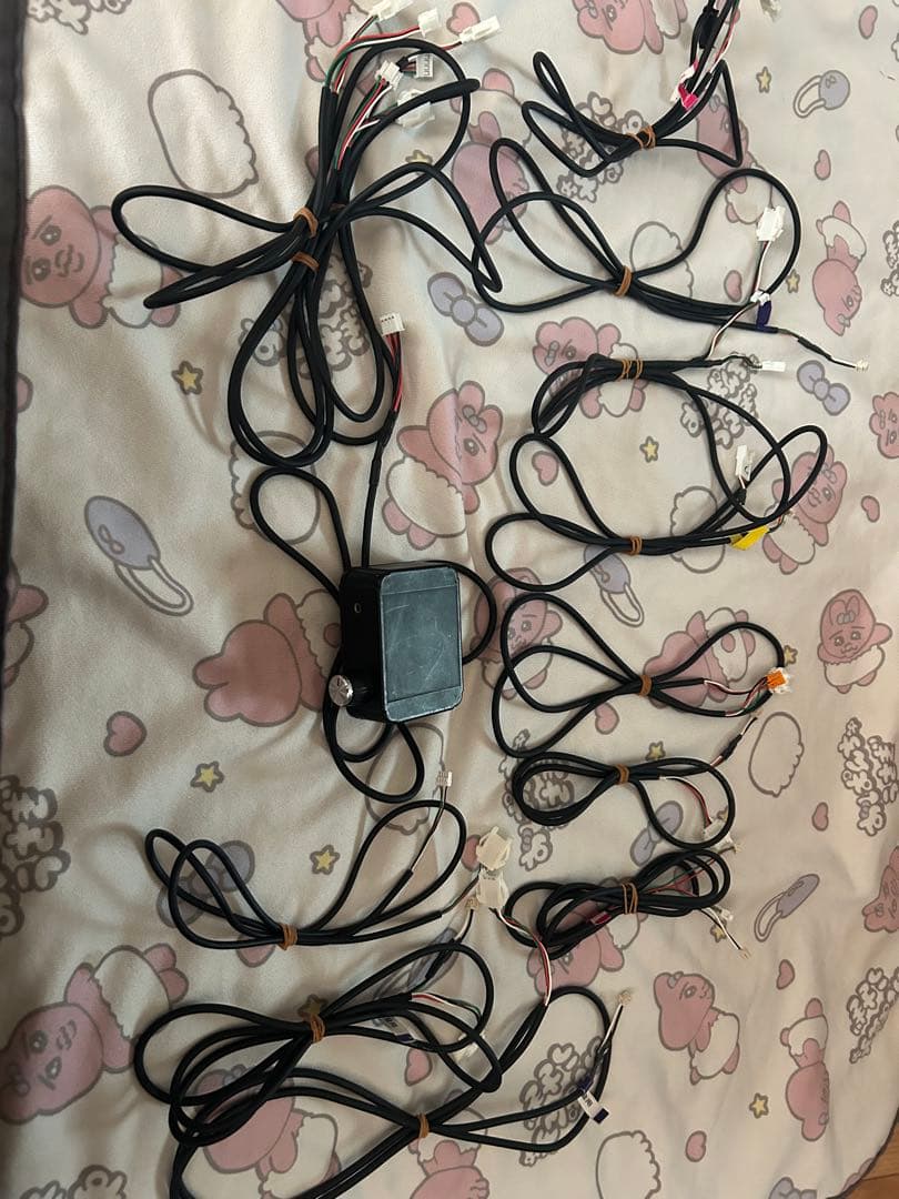 2chイヤホンコンバーター