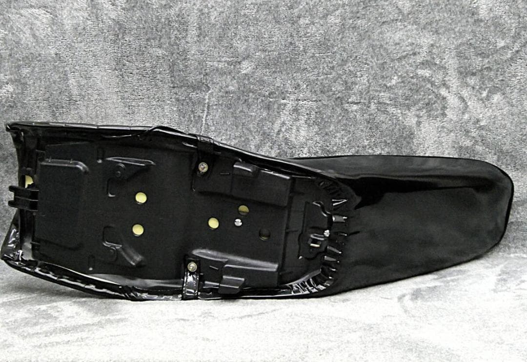 NC39 NC42 黒 エナ 三段シート 50cm / スーパーフォア 補強入り - メルカリ