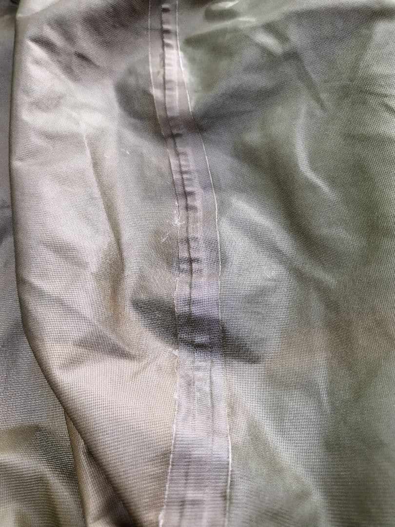 4872)US.モジュラースリープシステムセット 米軍実物 ユーズド 良品