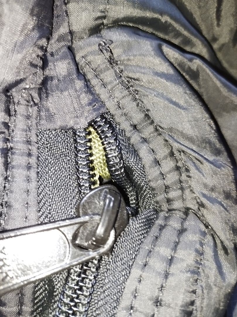 4872)US.モジュラースリープシステムセット 米軍実物 ユーズド 良品